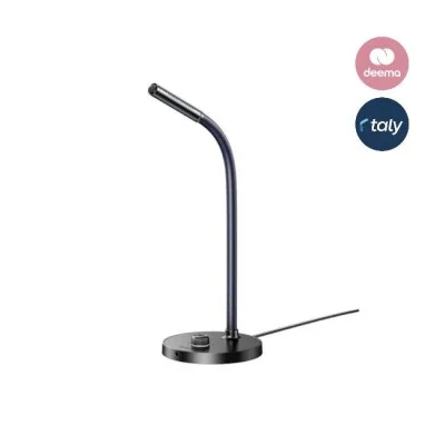 UGREEN Desktop USB Microphone BLACK